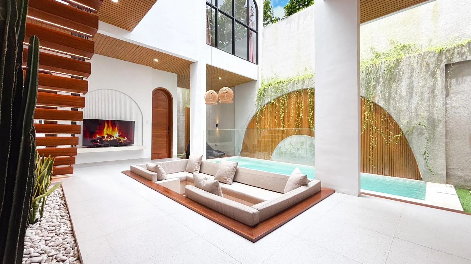 Villa Kelana Jimbaran