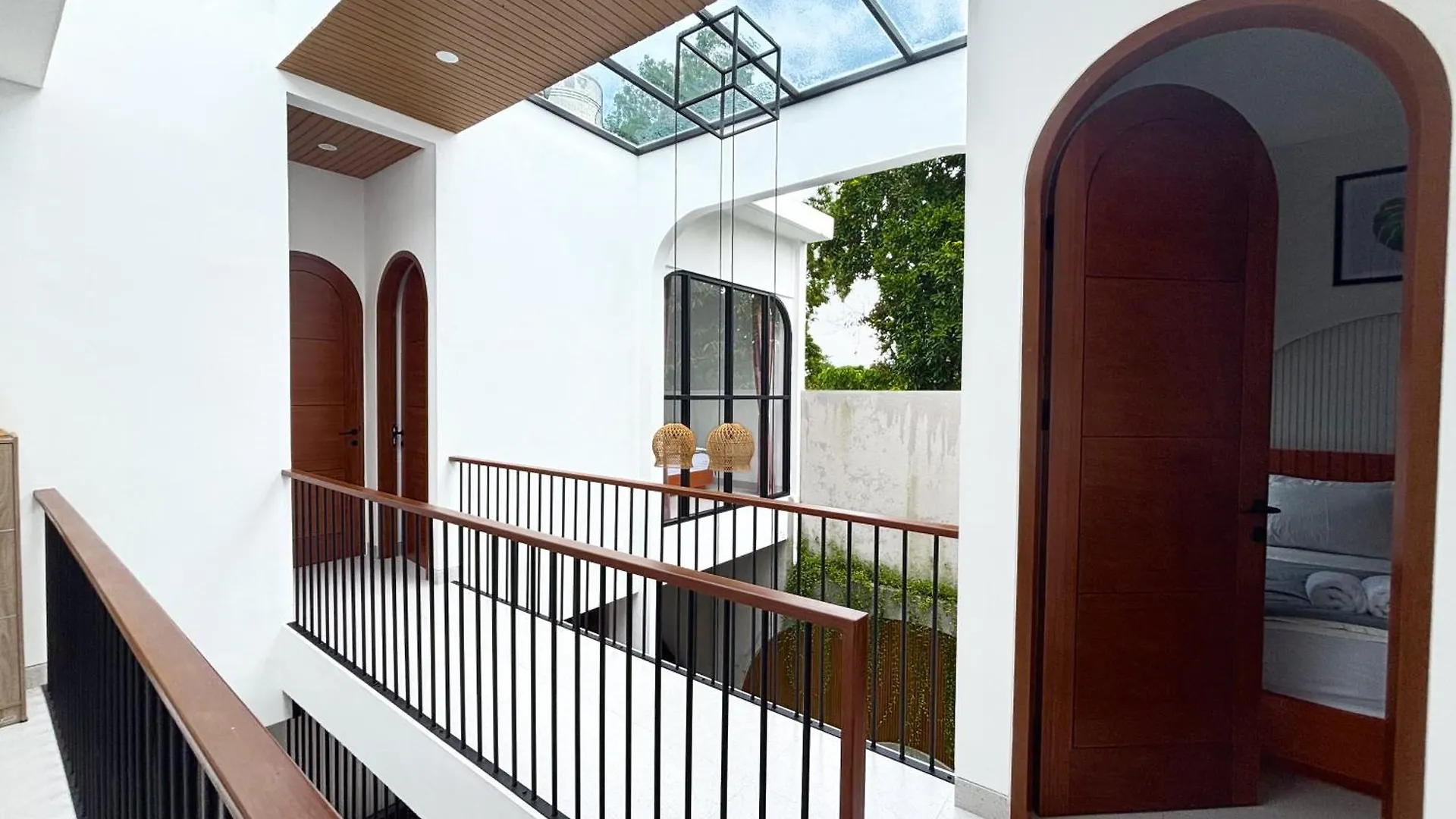 Villa Kelana Jimbaran   Jimbaran (Bali)