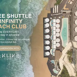 4* Hotel Kila Infinity8