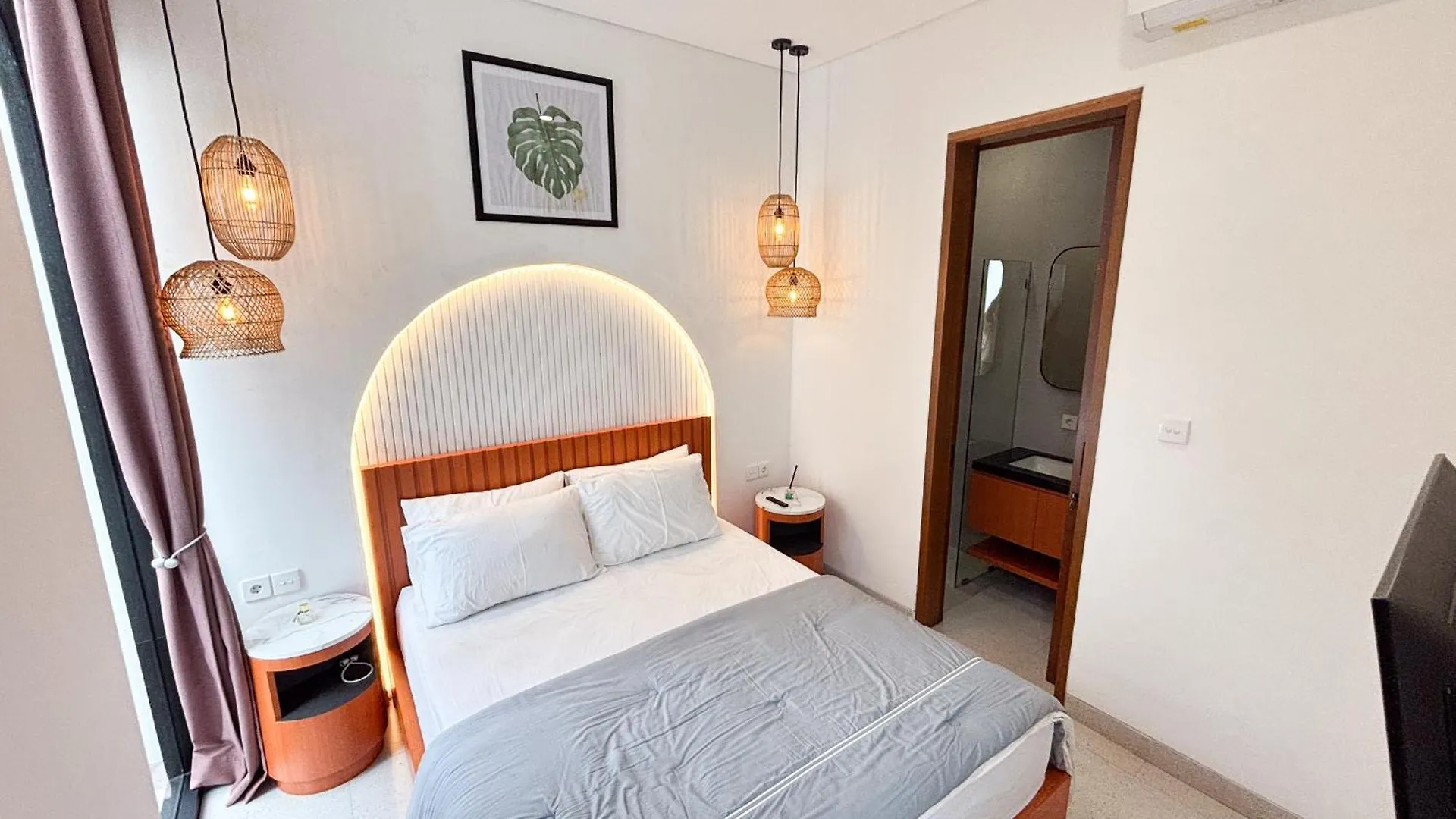 Villa Kelana Jimbaran 0*,  Indonezja