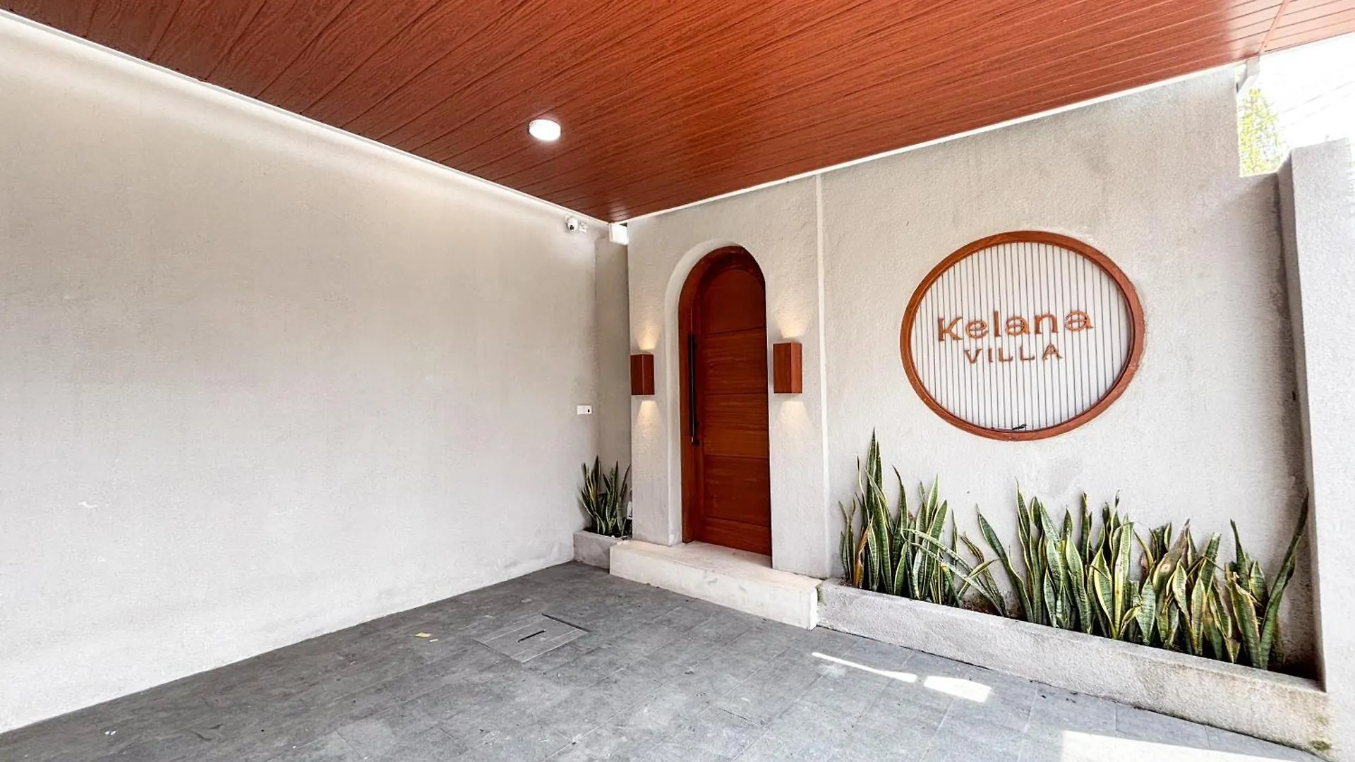 Villa Kelana Jimbaran