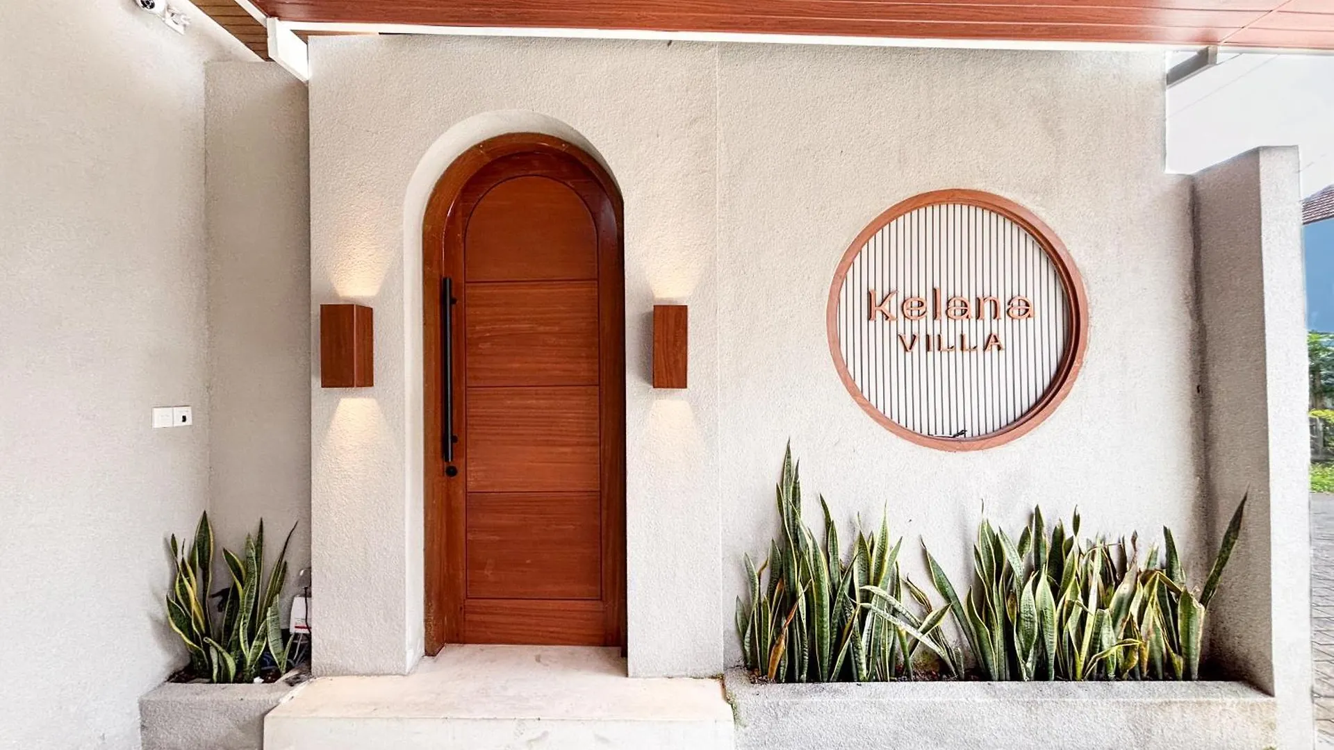 Villa Kelana Jimbaran Indonezja